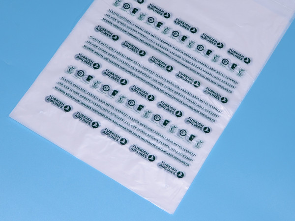 服装包装袋用什么材料制成的胶袋更好？(图3)