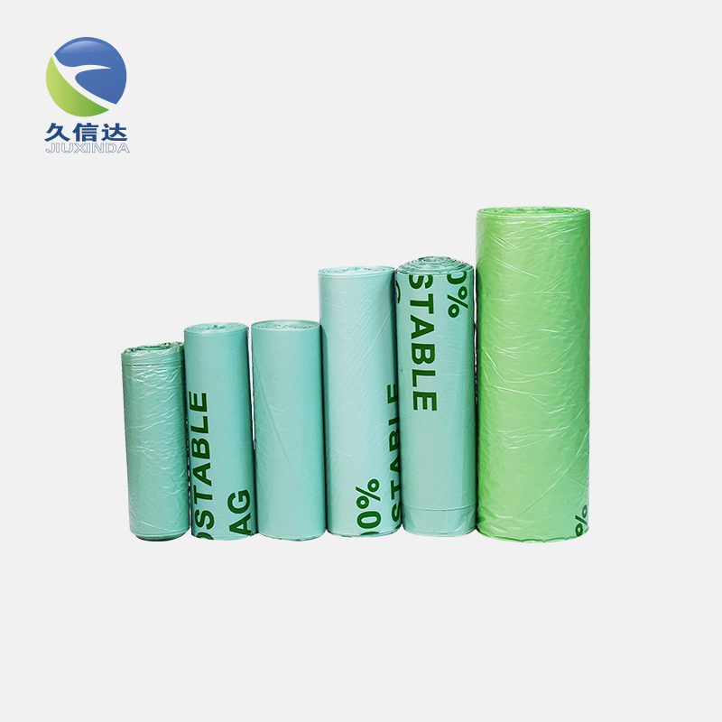 降解袋|你要定做哪些生物降解袋呢?(图5)