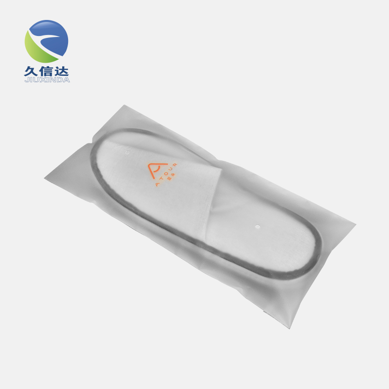 酒店一次性包装袋|毛巾包装|梳子包装|牙刷包装(图1)