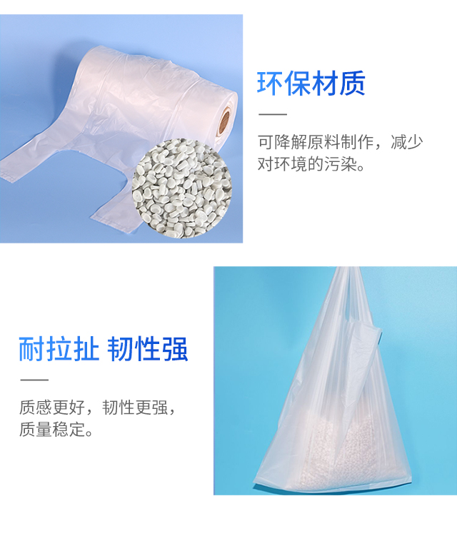 生物降解塑料真的可以降解吗？(图1)