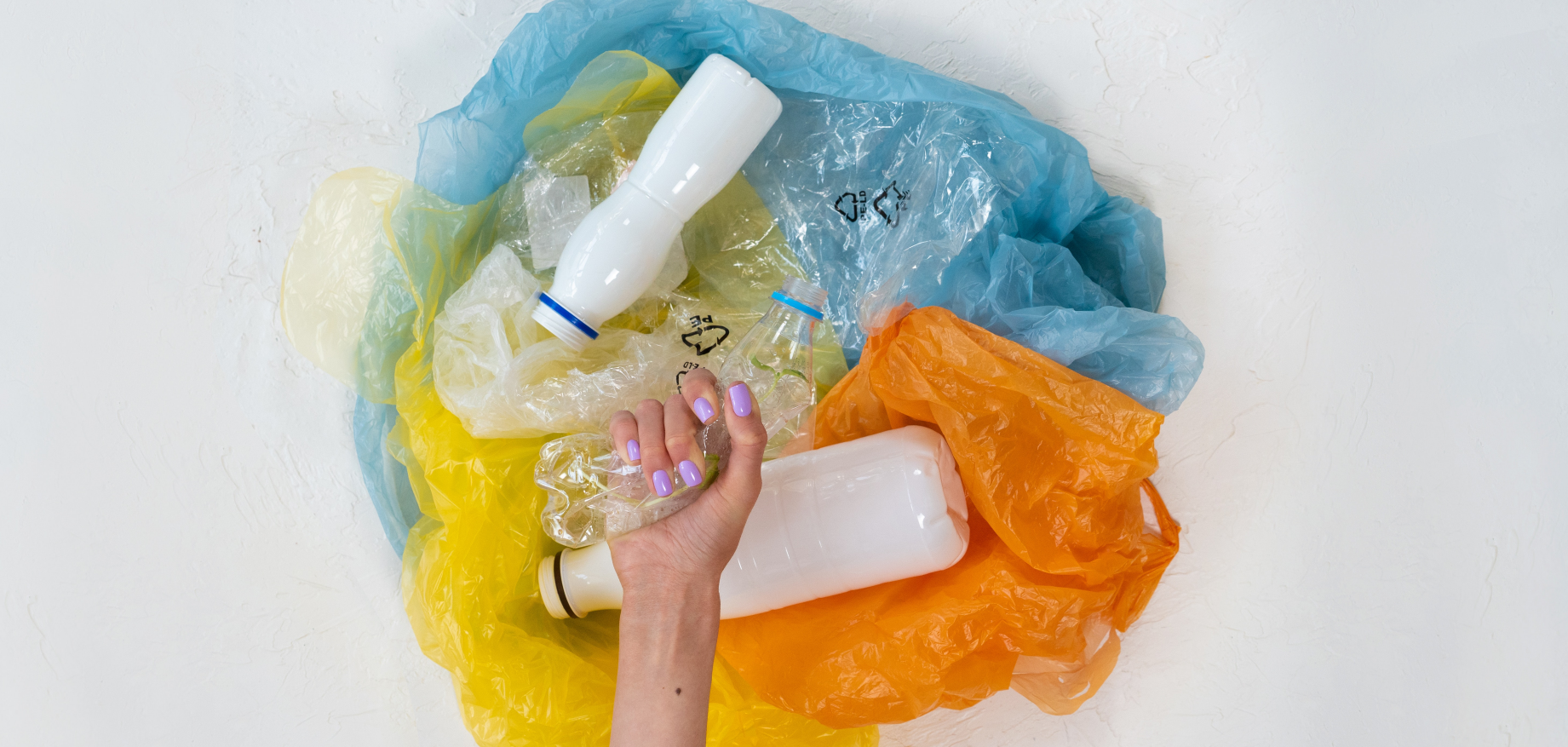 为什么要使用全生物降解塑料？(图1)