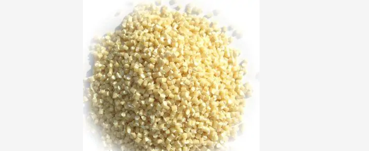 淀粉塑料有哪些？(图1)