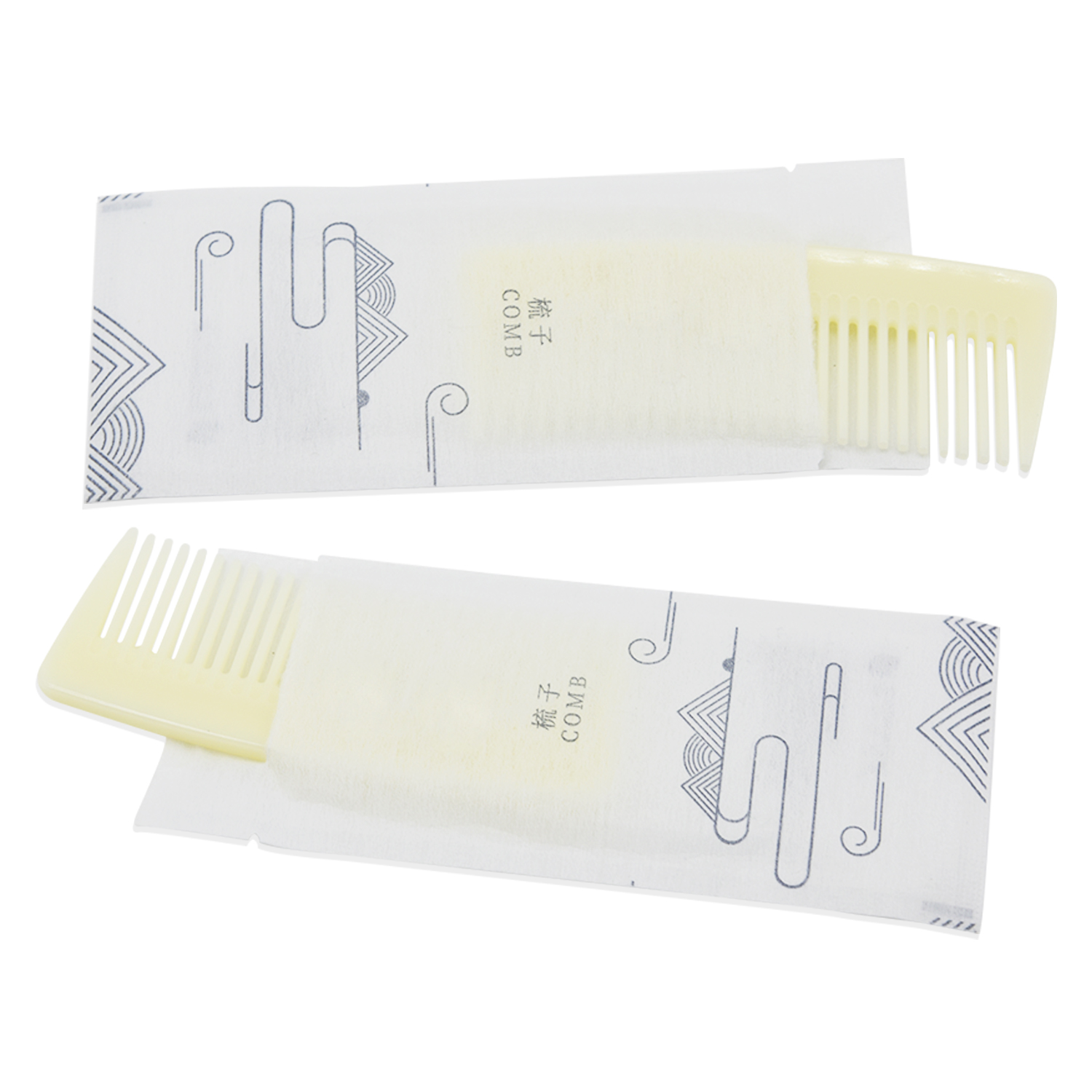 一次性洗漱用品纤维袋(图6)