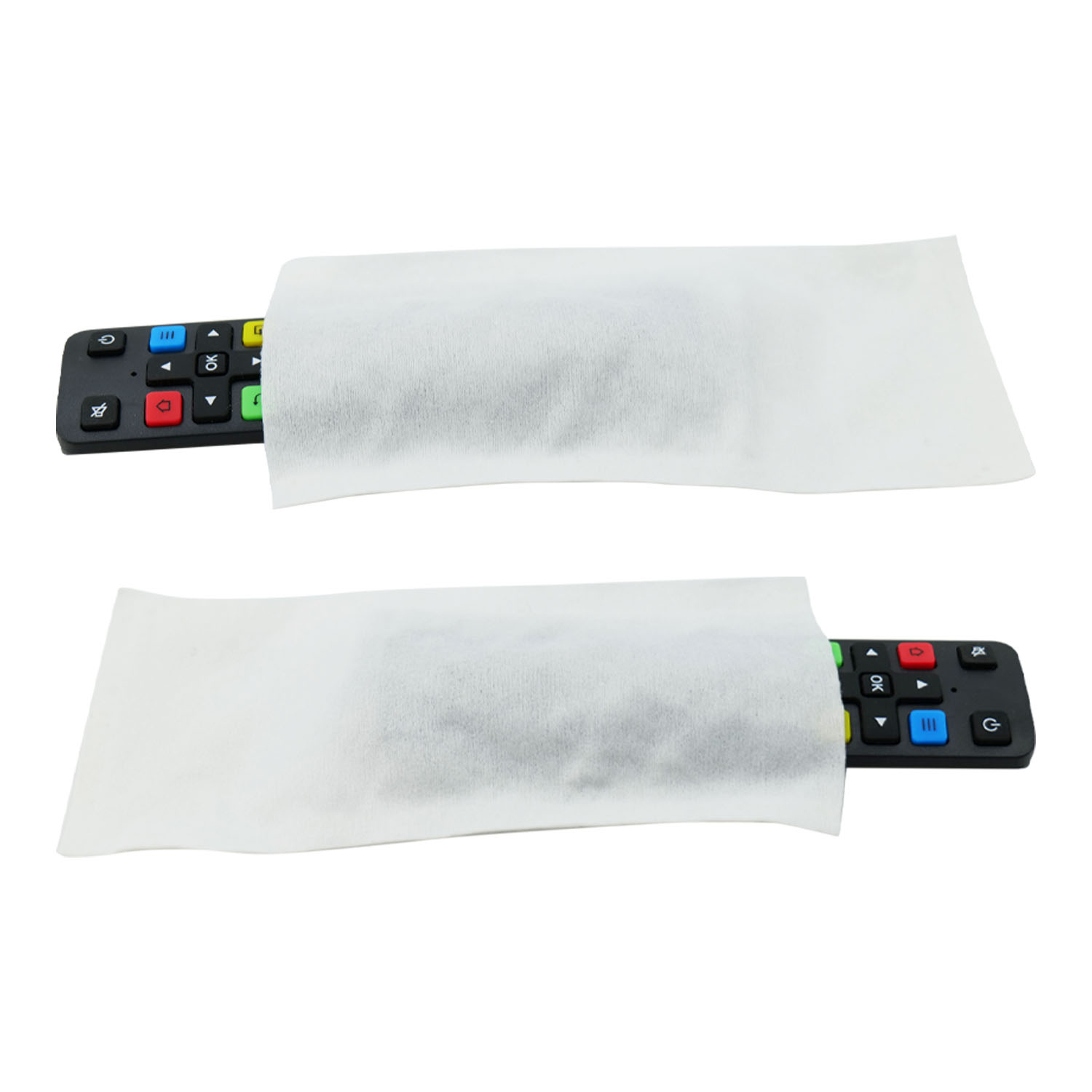 谣控器降解纤维袋(图6)