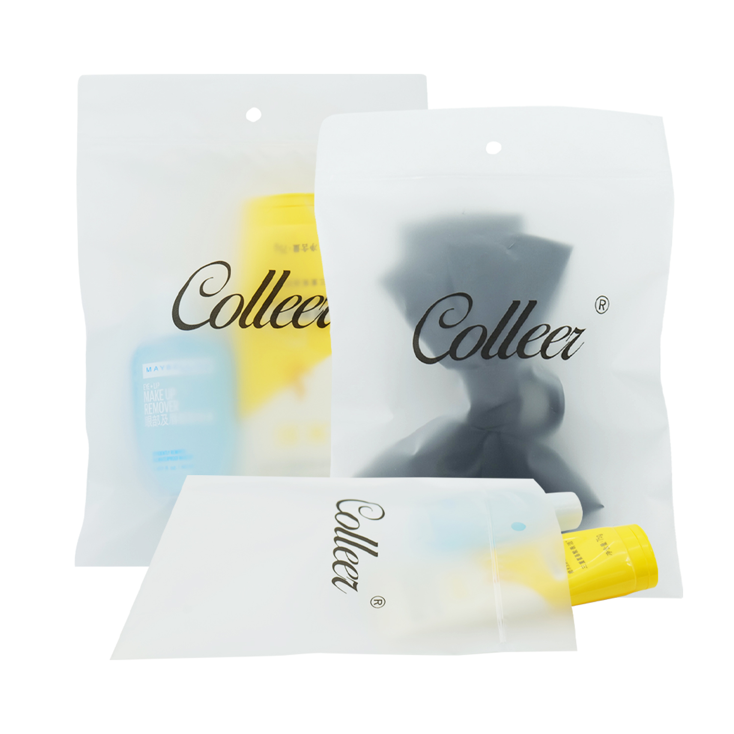 蝴蝶结CPE贴骨袋(图7)