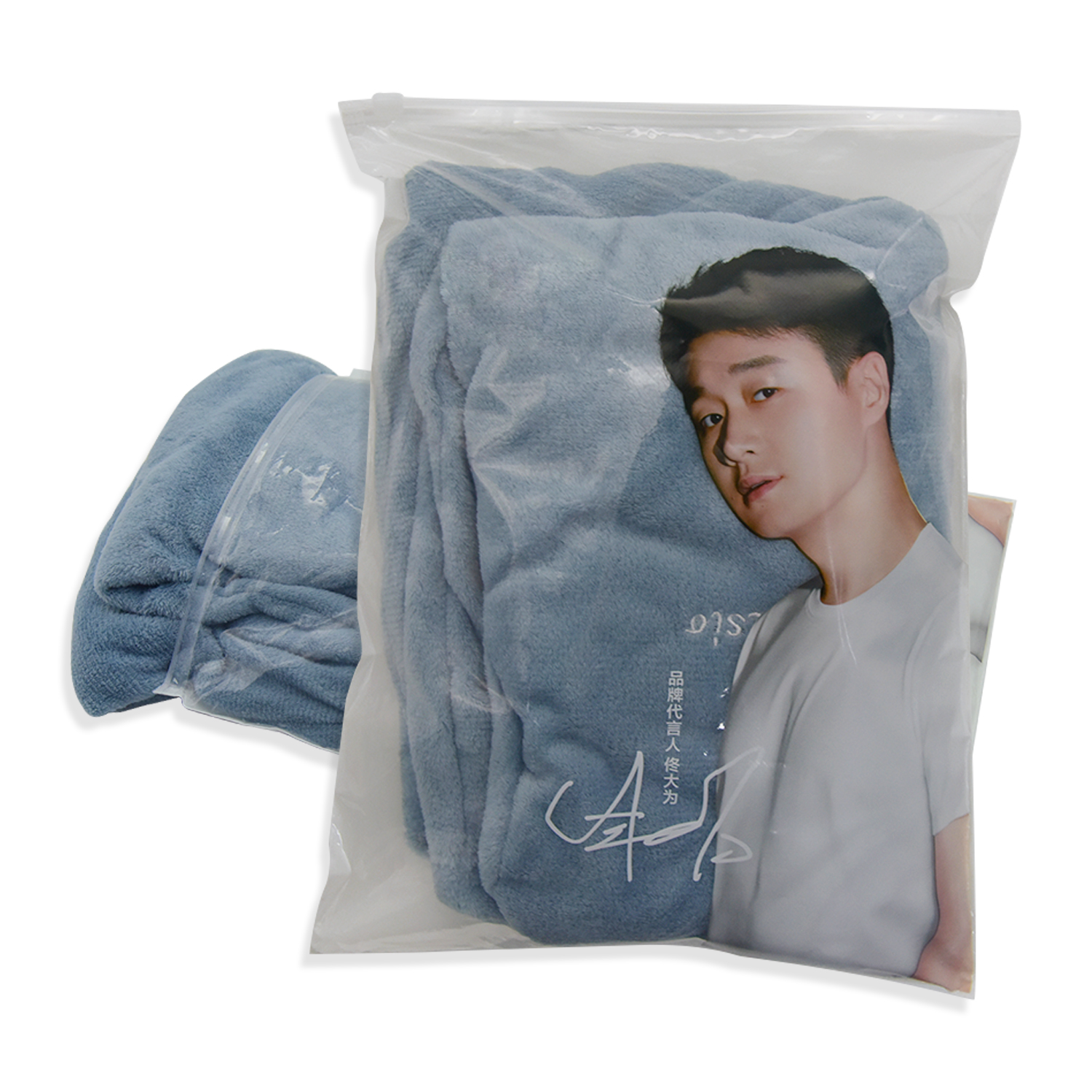 服装包装CPE拉链袋(图8)