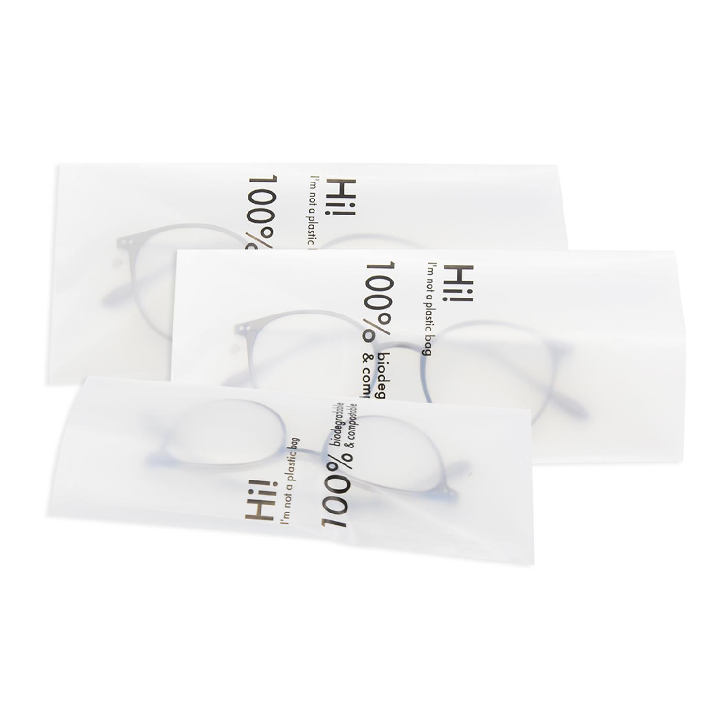 生物降解眼镜包装袋(图8)