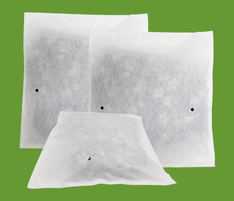 服装包装降解纤维袋