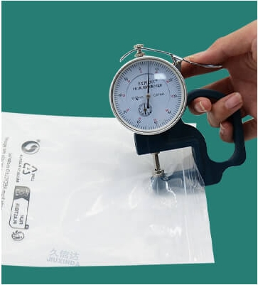 包装袋测试参数有哪些？全面解析包装袋质量检测要点(图1)