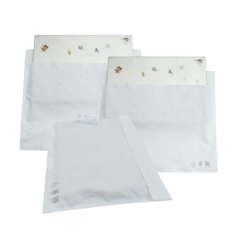 笔记本电脑纤维袋