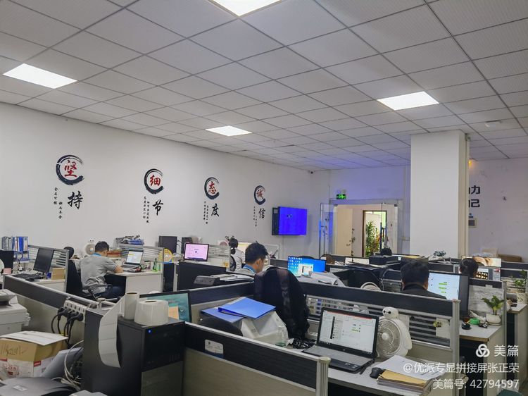 银星科技领导莅临|久信达环保袋又得到一次认可(图14)