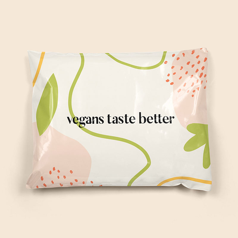 你使用降解塑料袋吗？完全降解需要多长时间呢(图1)