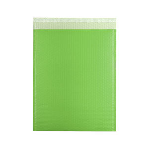 可降解信封邮件气泡袋|厂家直销各种气泡袋案例(图1)