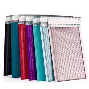 可降解信封邮件气泡袋|厂家直销各种气泡袋案例(图4)