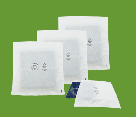 什么是可降解纤维无纺布袋？(图2)