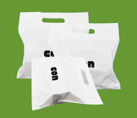 可回收PE胶袋厂家推荐,2026年PE袋采购指引(图2)