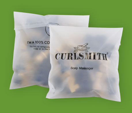 环保塑料包装袋厂家强推:深圳可降解包装定制哪家好?(图2)