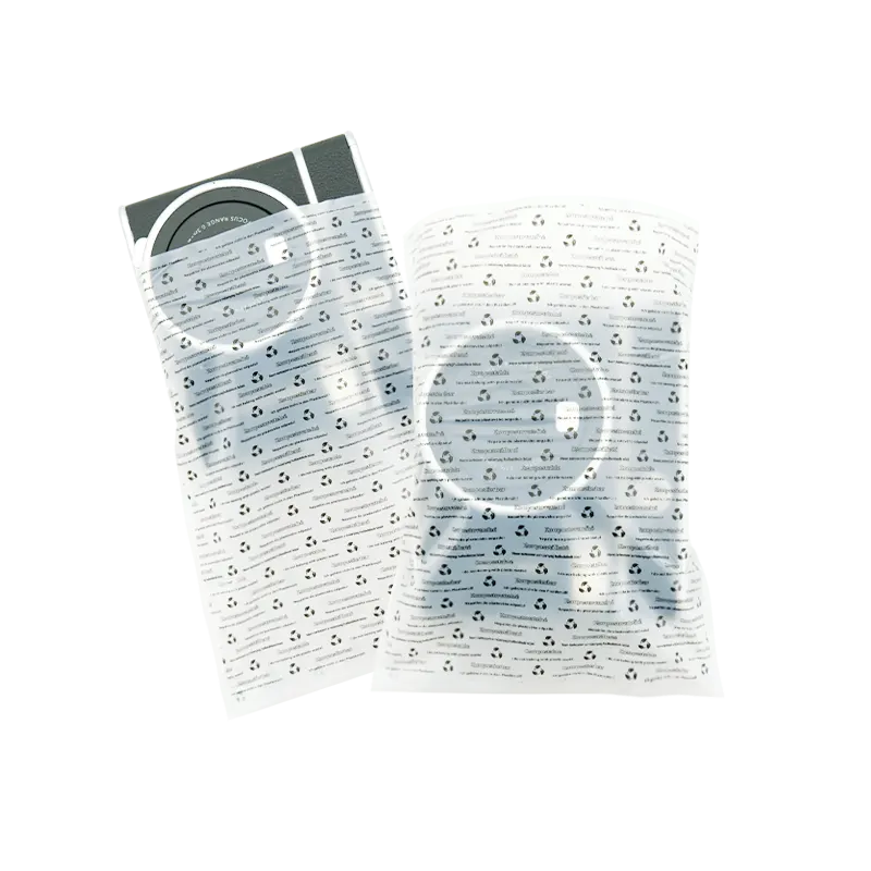 生物降解胶片相机包装袋